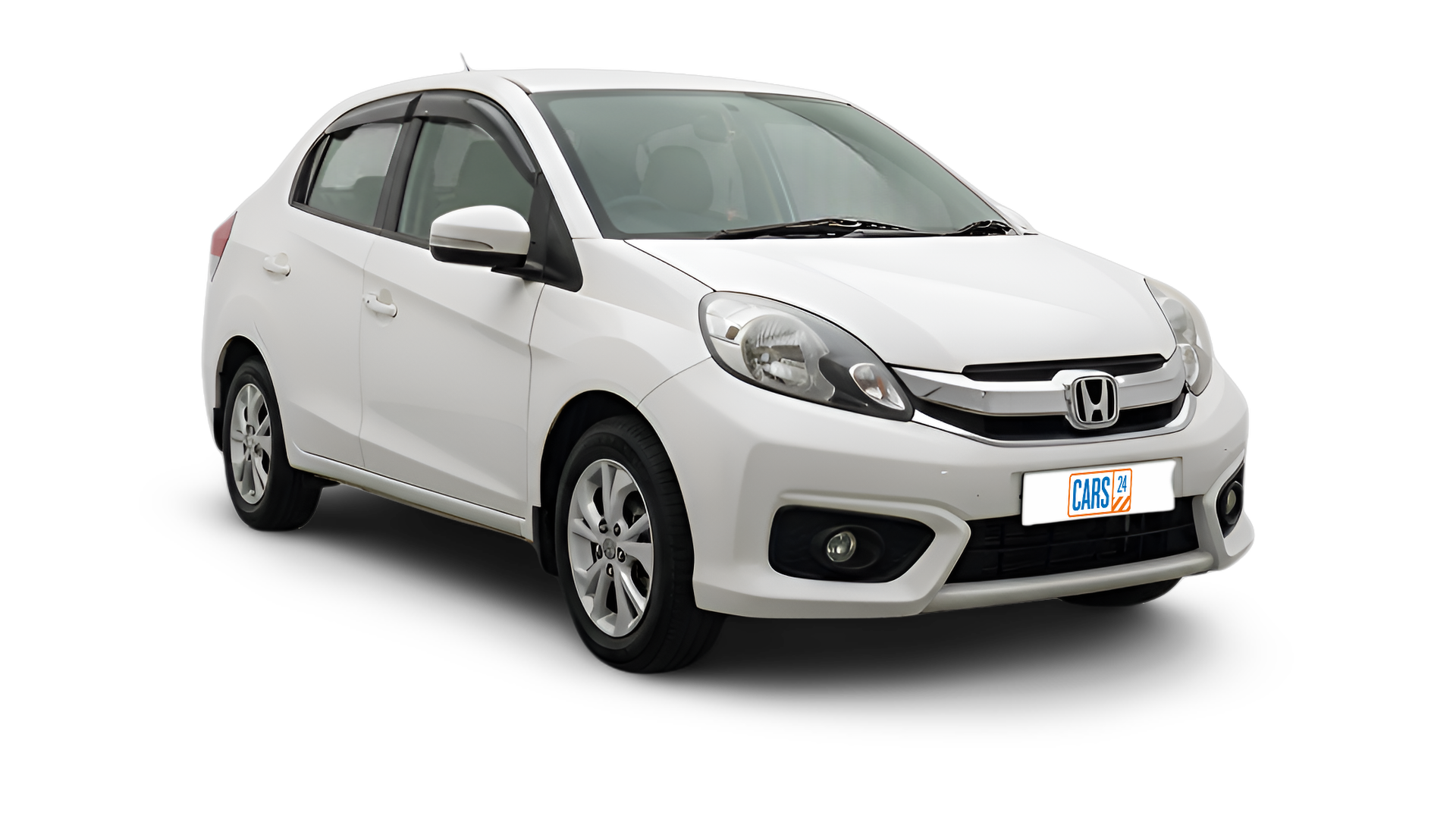Honda Amaze-img